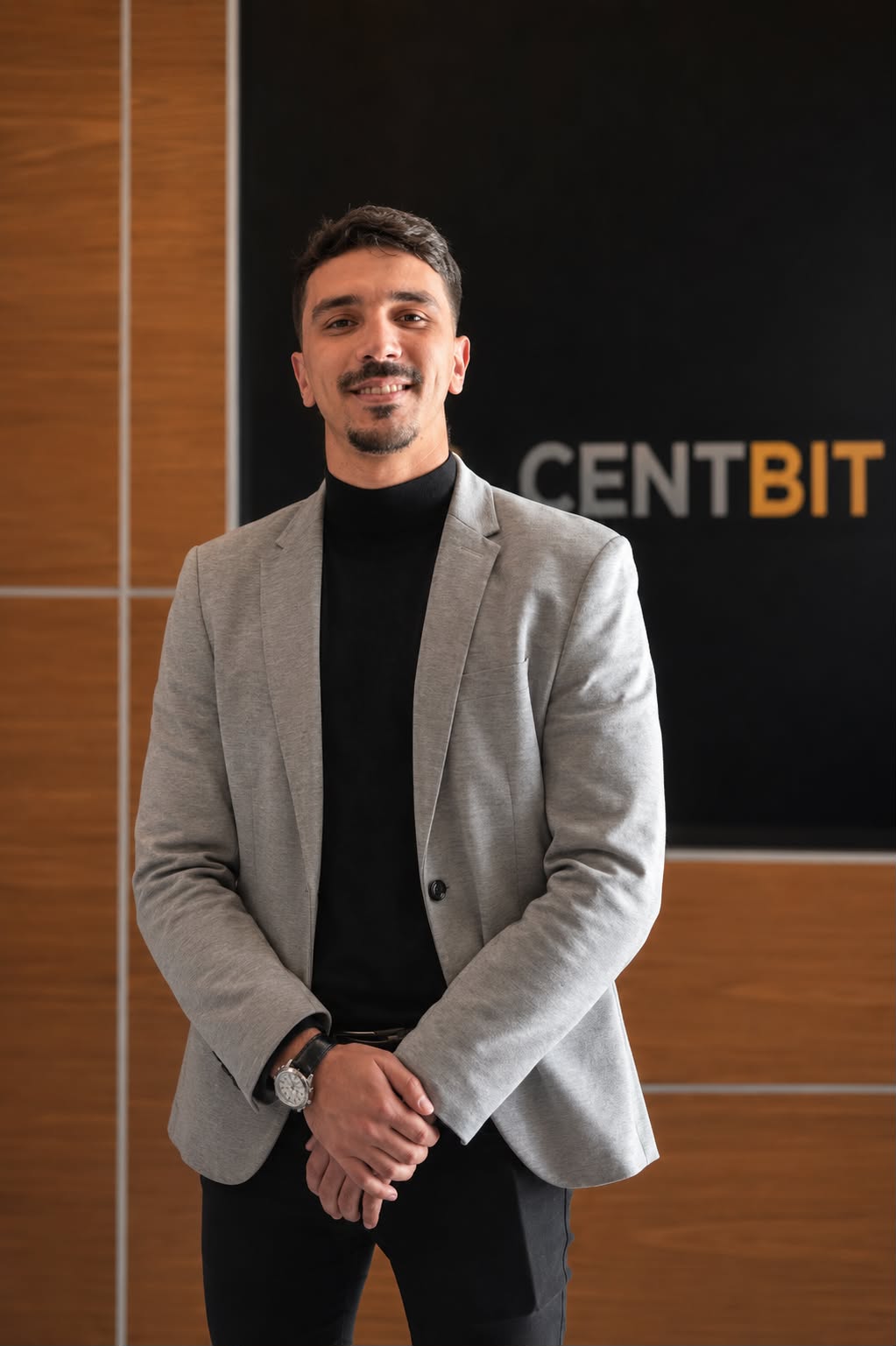 Adil - Guest Relations & International Partnerships