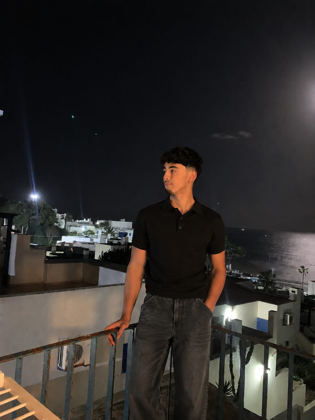 Anas - Local Tour Guide & Medina Specialist