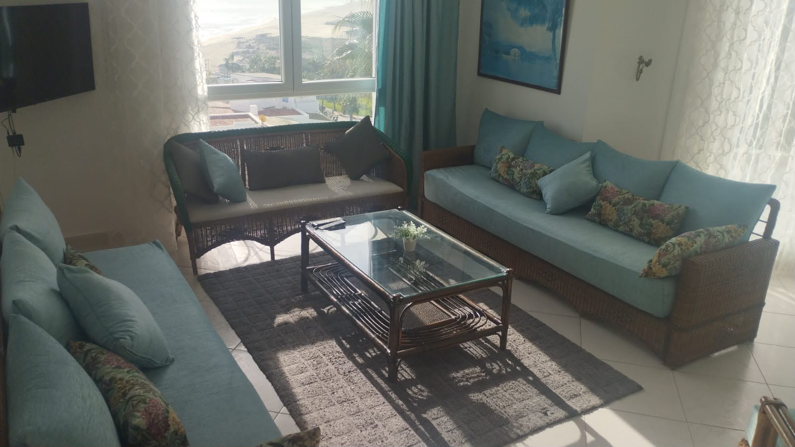 Cabo Negro Beach House Apartment