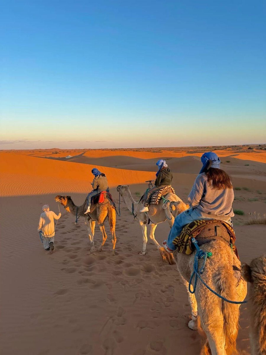 Moroccan Experience 11
