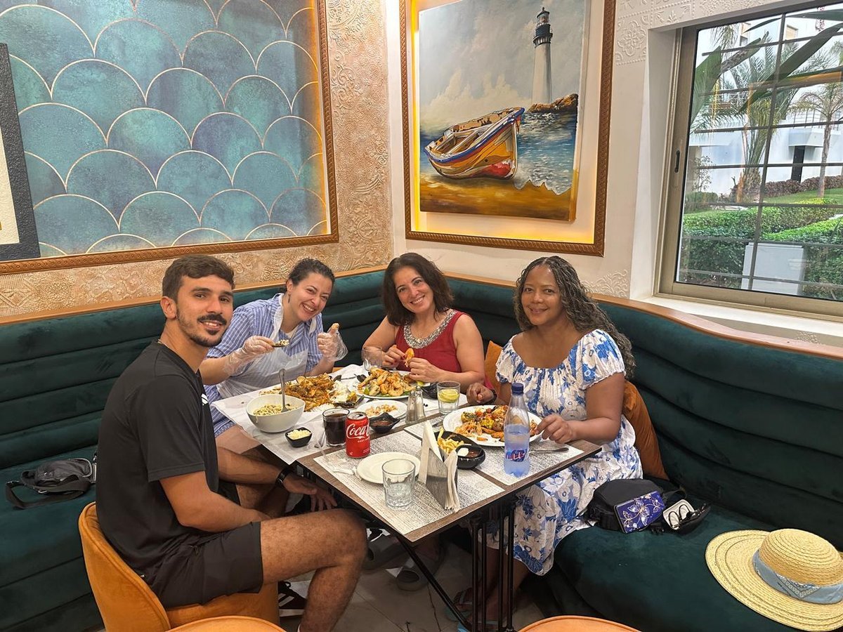 Moroccan Experience 2