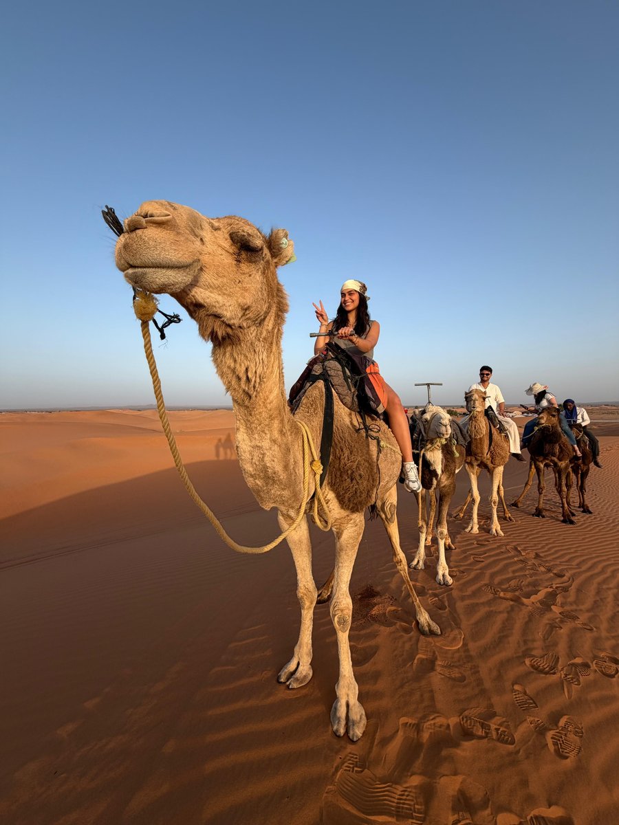 Moroccan Experience 26