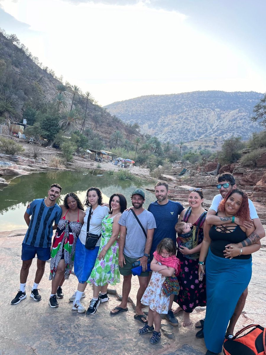 Moroccan Experience 27