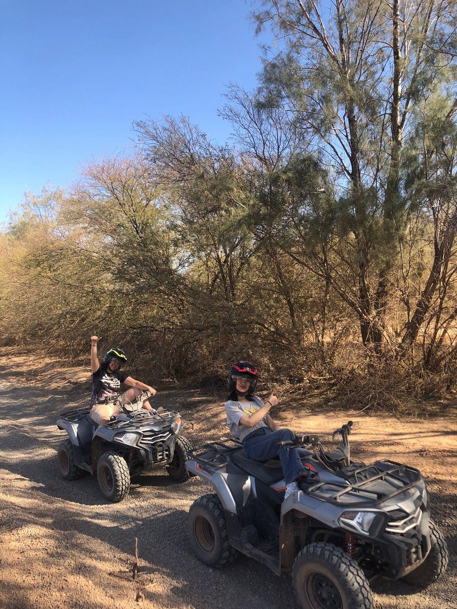 Moroccan Experience 28