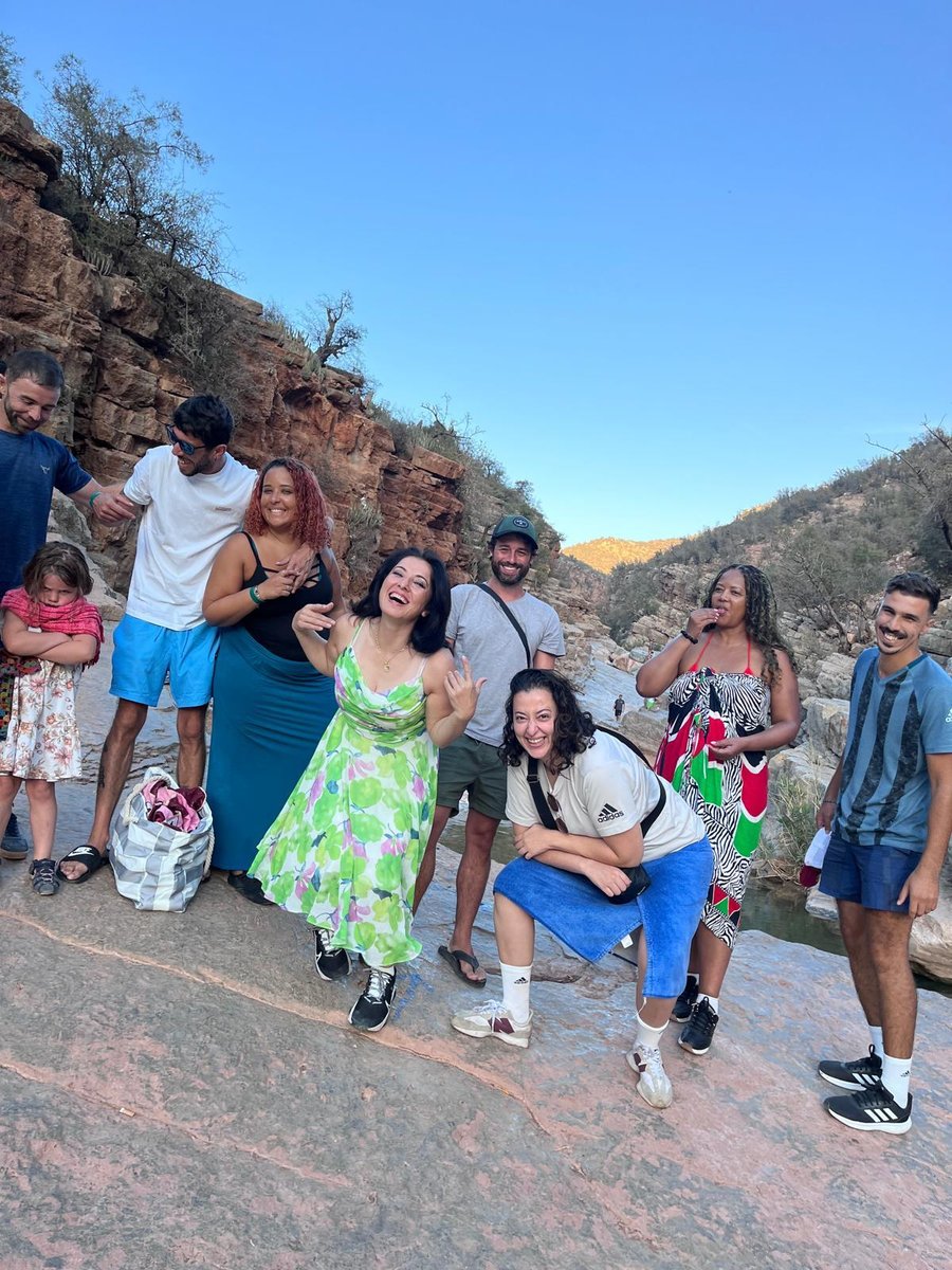 Moroccan Experience 32