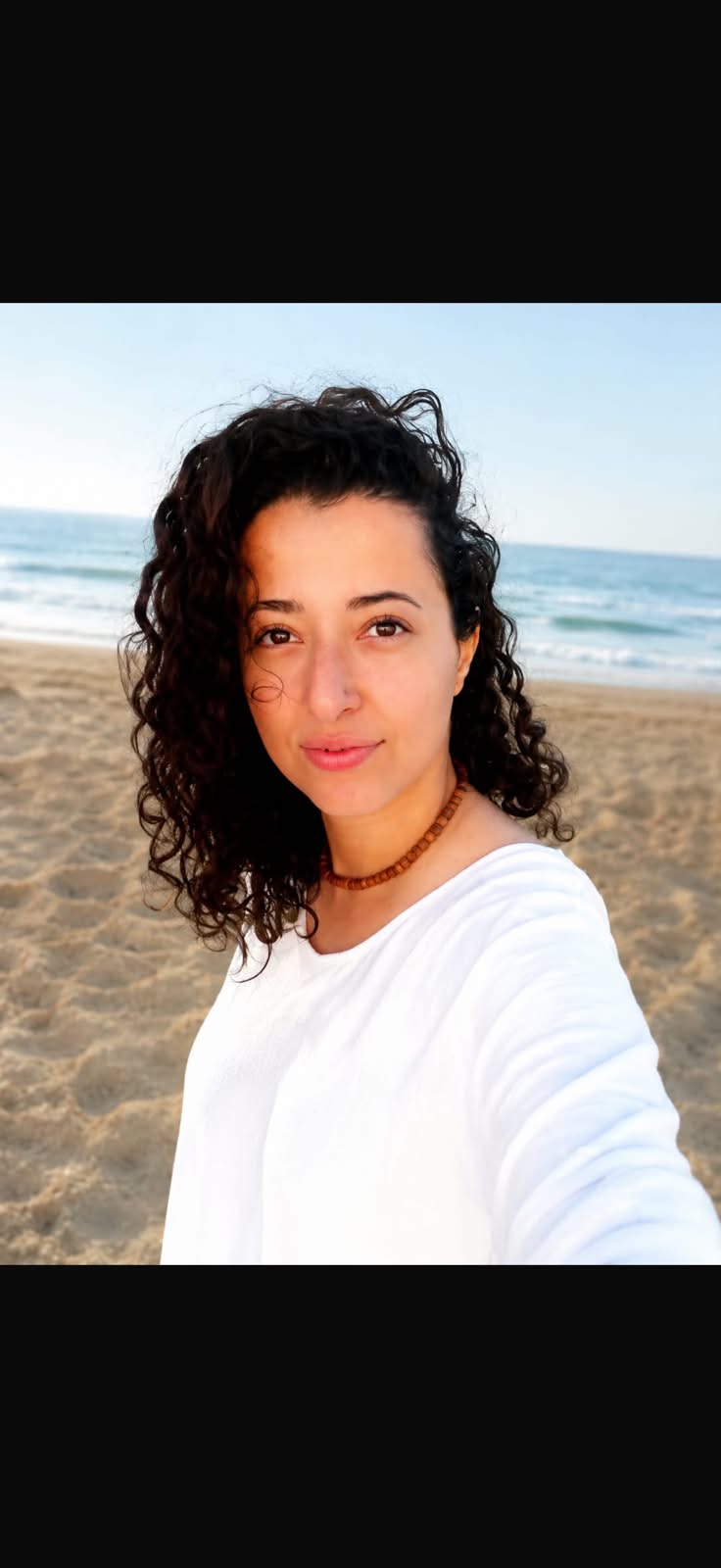 Marwa - Founder & Director