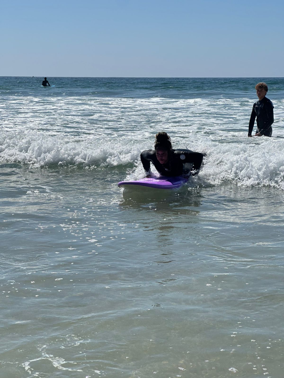 Premium Surfing