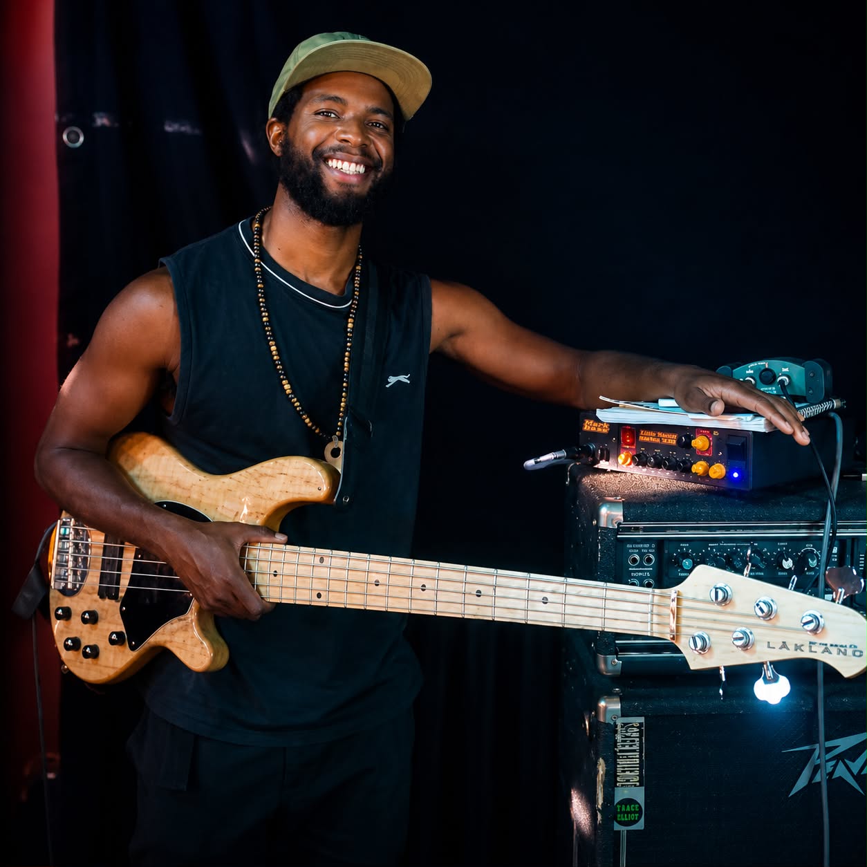 Ryan - Creative Media & Music Consultant