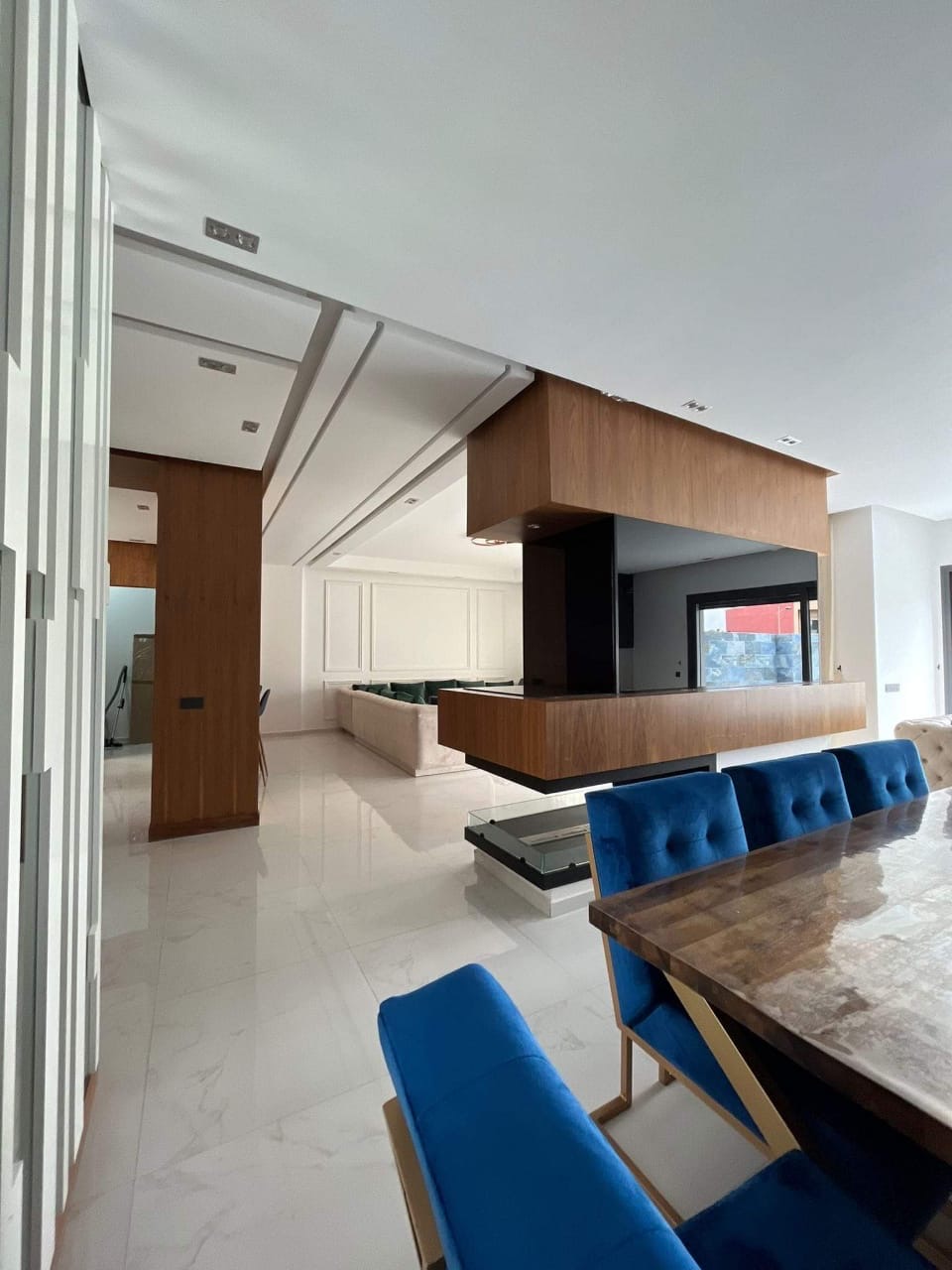 Luxury Surf Villa in Taghazout