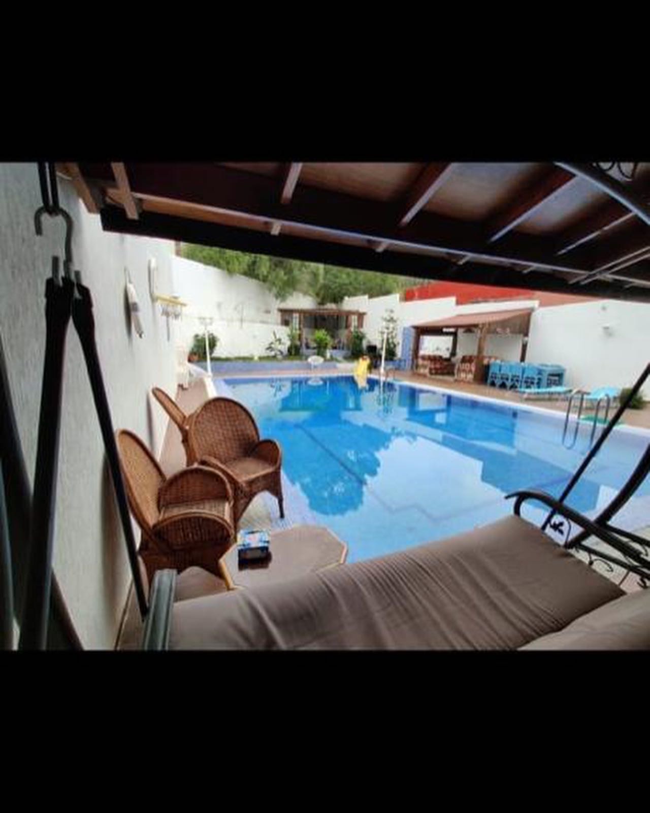 Villa Tanger Gna - Creative Sanctuary